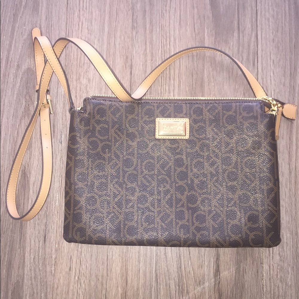 Calvin Klein purse